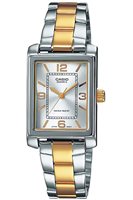 Orologio Casio Donna in Lega metallica LTP-1234PSG-7AEG - LTP-1234PSG-7AEG